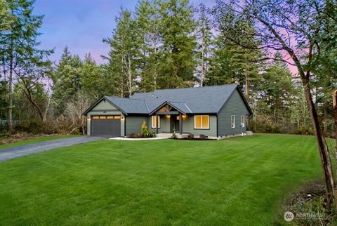 Photo of 2219 202nd Avenue SW, Lakebay, WA 98349 (MLS # 2482965)