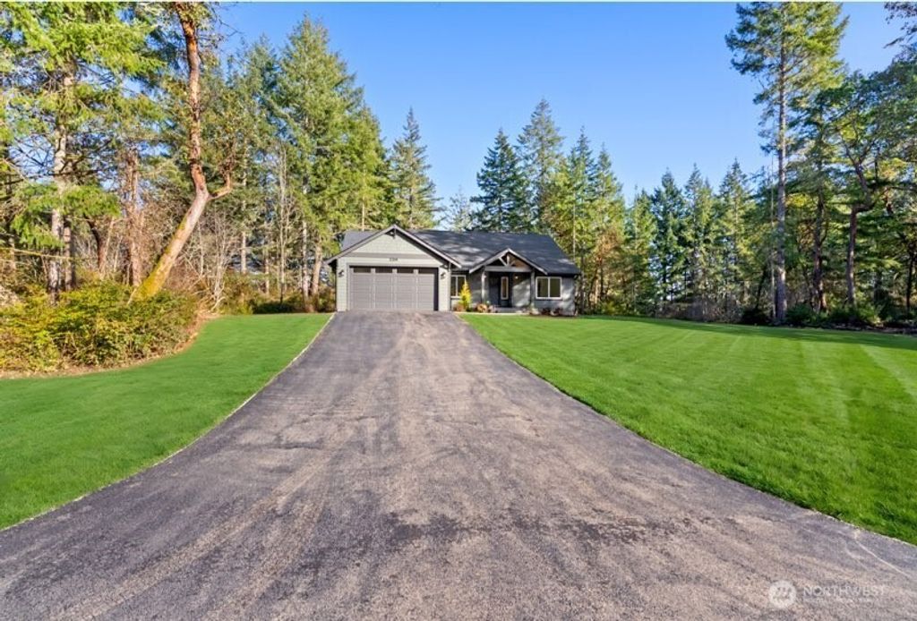 Photo of 2219 202nd Avenue SW, Lakebay, WA 98349 (MLS # 2482965)