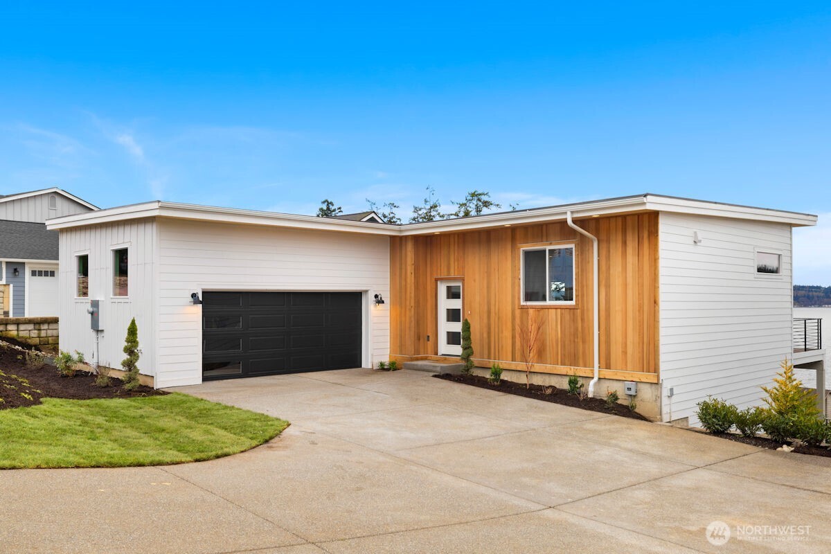 2218 Cleven Park Road