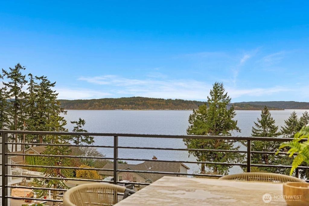 Photo of 2218 Cleven Park Road, Camano Island, WA 98282 (MLS # 2490720)