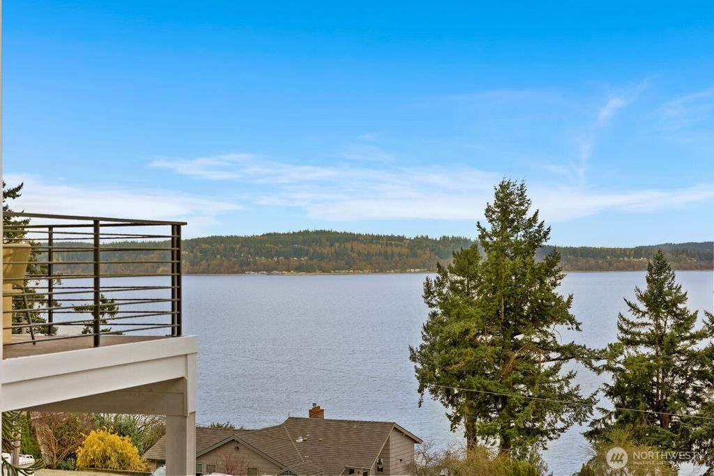 Photo of 2218 Cleven Park Road, Camano Island, WA 98282 (MLS # 2490720)