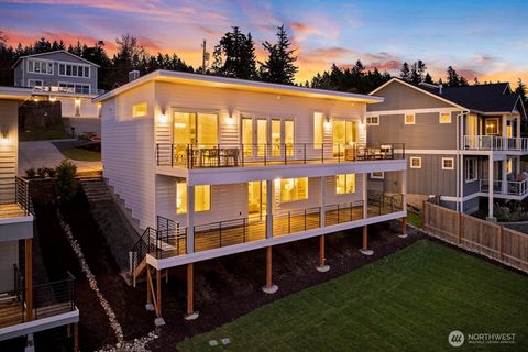 Photo of 2218 Cleven Park Road, Camano Island, WA 98282 (MLS # 2490720)