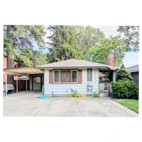 Photo of 804 E 5th Avenue, Ellensburg, WA 98926 (MLS # 2566485)