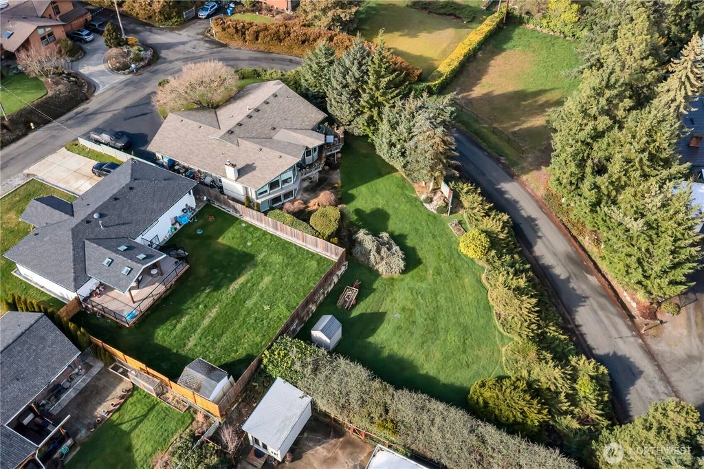 Photo of 4411 126th Avenue Ct E, Edgewood, WA 98372 (MLS # 2482825)