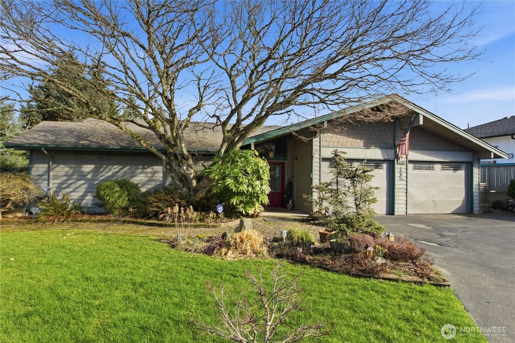 Photo of 4411 126th Avenue Ct E, Edgewood, WA 98372 (MLS # 2482825)