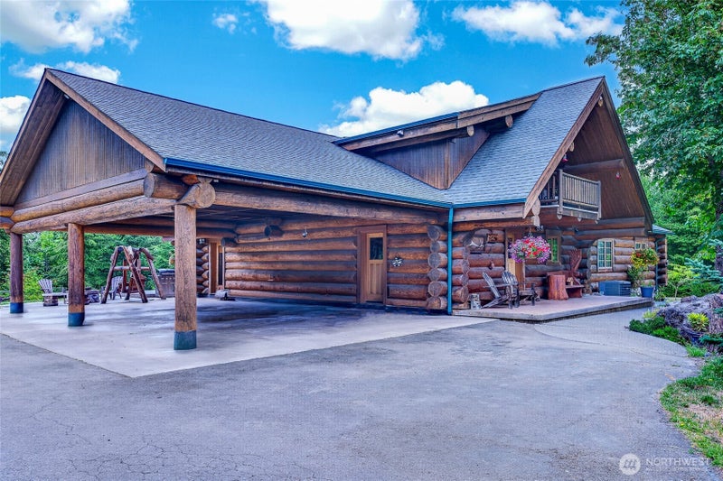 1154 Monroe Road