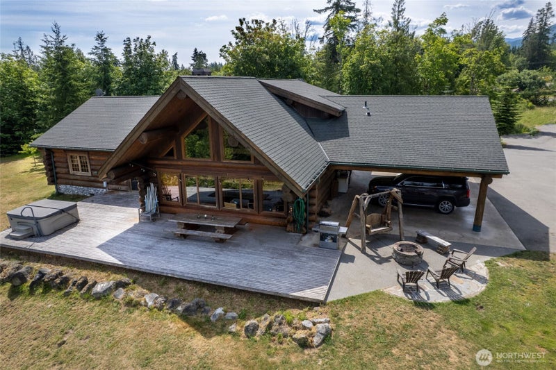 1154 Monroe Road