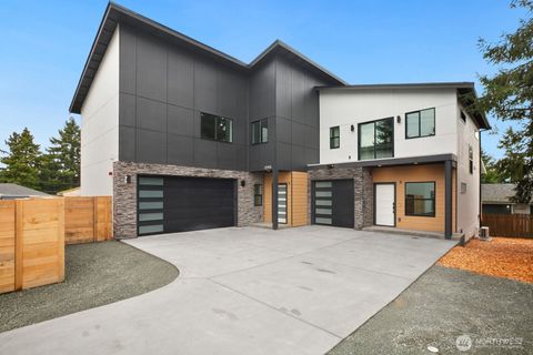 11918 4th Avenue SW A Burien WA 98168