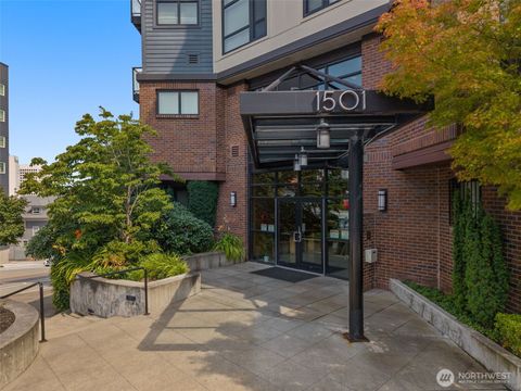 Photo of 1501 Tacoma Avenue S #110, Tacoma, WA 98402 (MLS # 2453325)