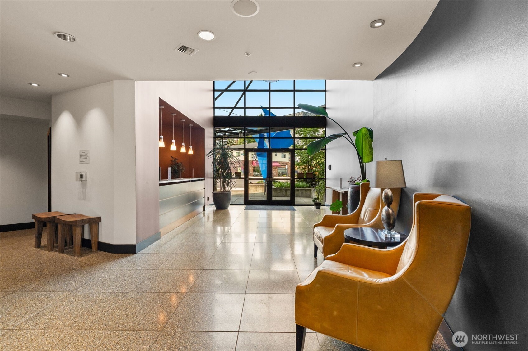 1501 Tacoma Avenue S 110