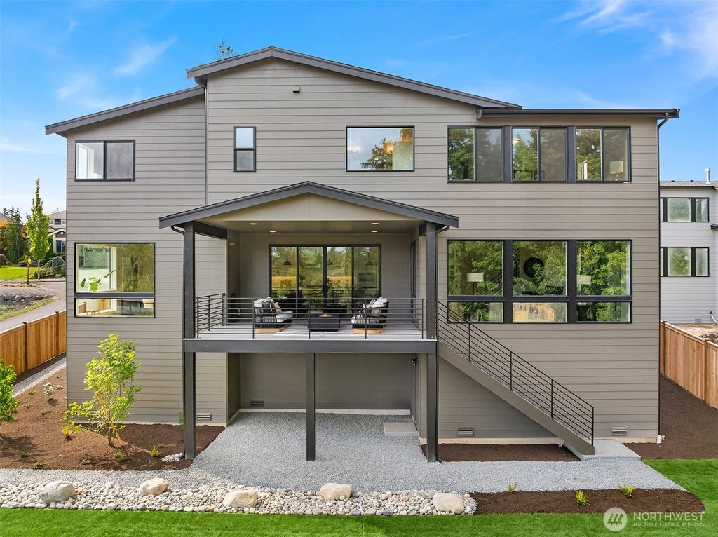 Photo of 22303 Old Poplar Way SW, Brier, WA 98036 (MLS # 2431029)