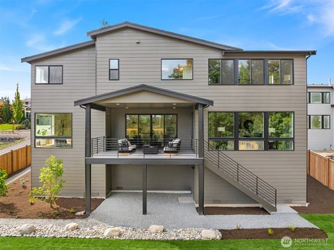 Photo of 22303 Old Poplar Way SW, Brier, WA 98036 (MLS # 2431029)