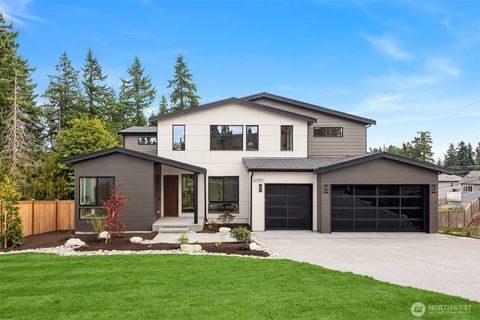 Photo of 22303 Old Poplar Way SW, Brier, WA 98036 (MLS # 2431029)