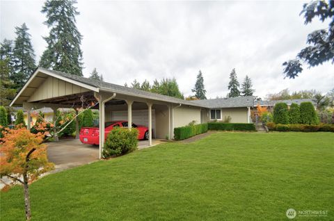 Photo of 7520 14th Ave NE Ave, Olympia, WA 98516 (MLS # 2440984)