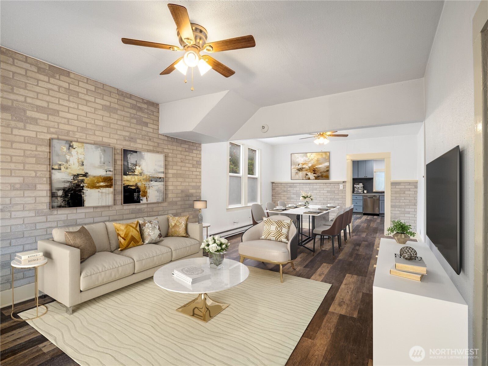 616 S 45th Street A&B