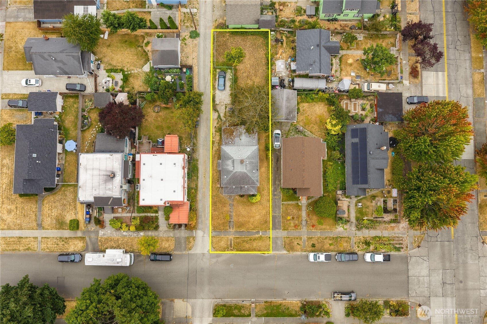 616 S 45th Street A&B