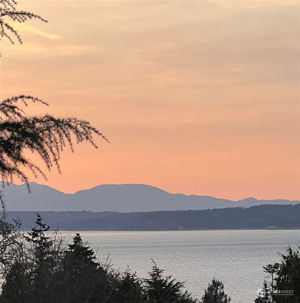 Photo of 2313 NW 96th Street, Seattle, WA 98117 (MLS # 2046983)