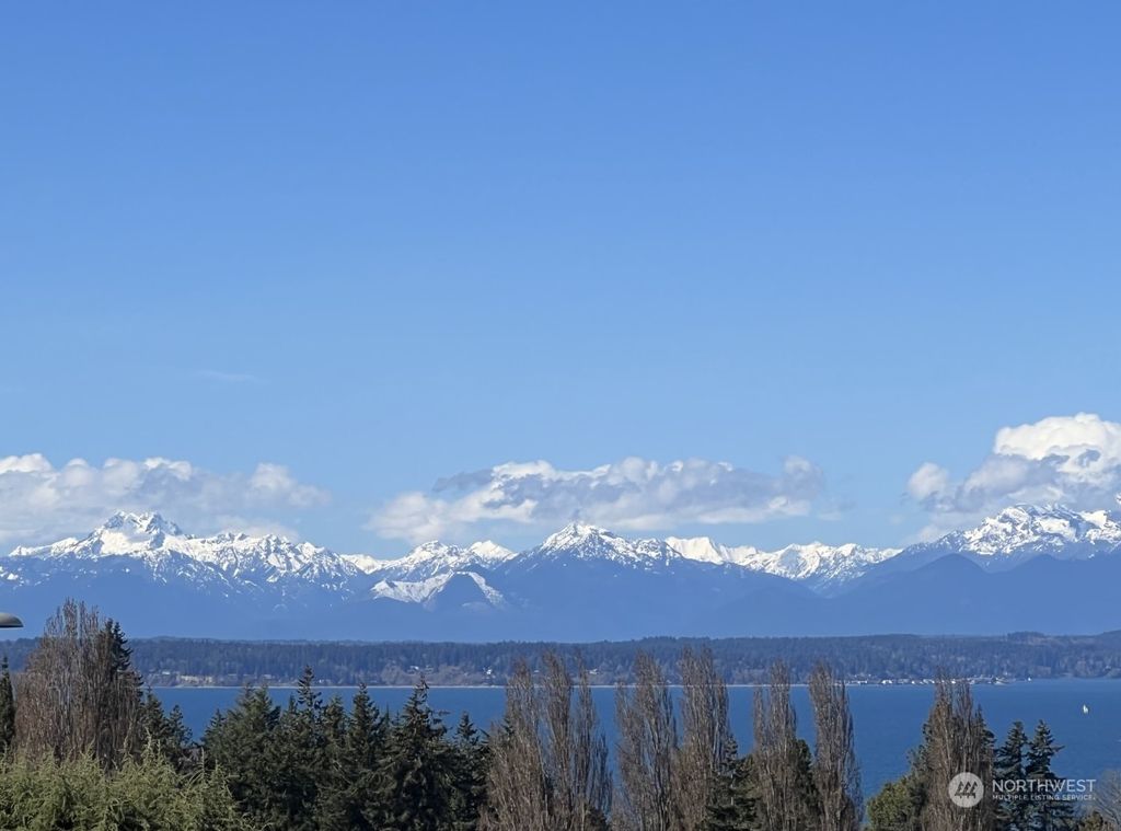 Photo of 2313 NW 96th Street, Seattle, WA 98117 (MLS # 2046983)