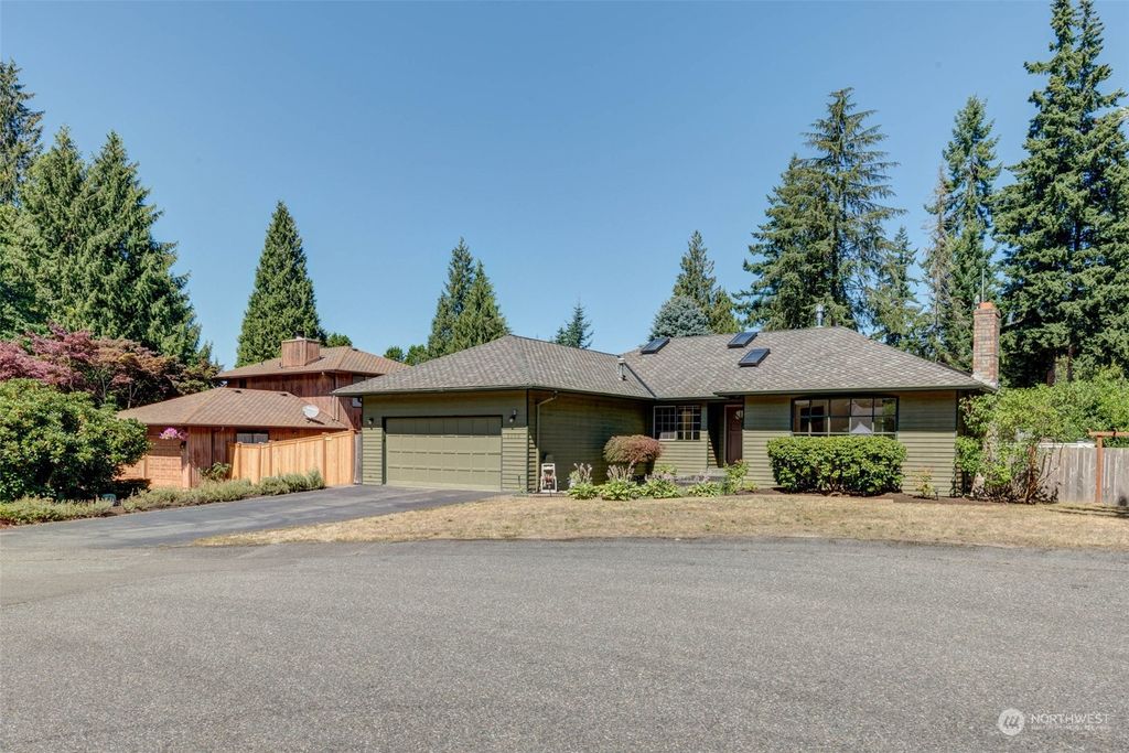 Photo of 5109 142nd Street SW, Edmonds, WA 98026 (MLS # 2152292)