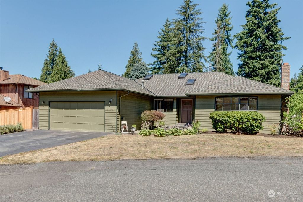 Photo of 5109 142nd Street SW, Edmonds, WA 98026 (MLS # 2152292)