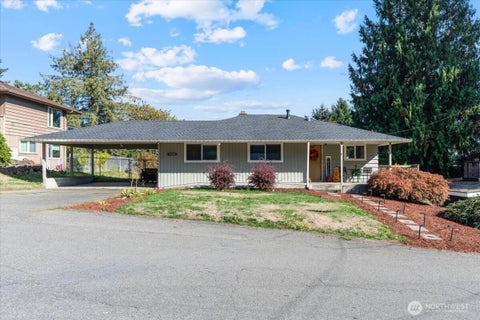 Photo of 14448 6th Avenue S, Burien, WA 98168 (MLS # 2592653)