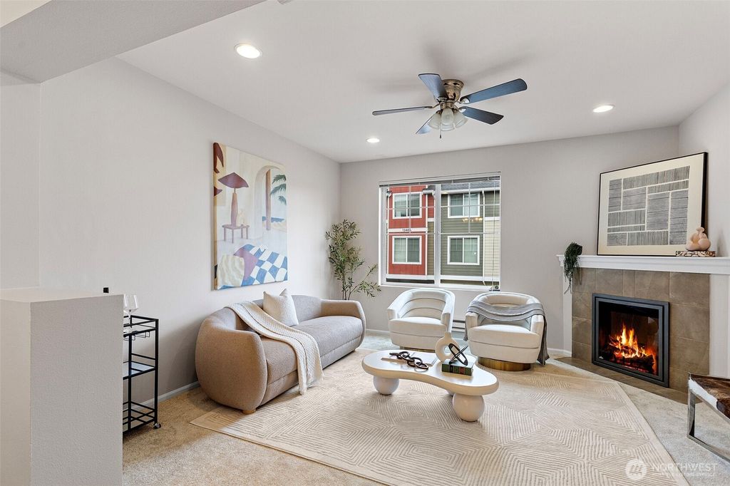 Photo of 13405 45th Drive SE #3, Mill Creek, WA 98012 (MLS # 2482224)