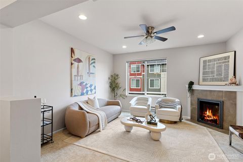 Photo of 13405 45th Drive SE #3, Mill Creek, WA 98012 (MLS # 2482224)