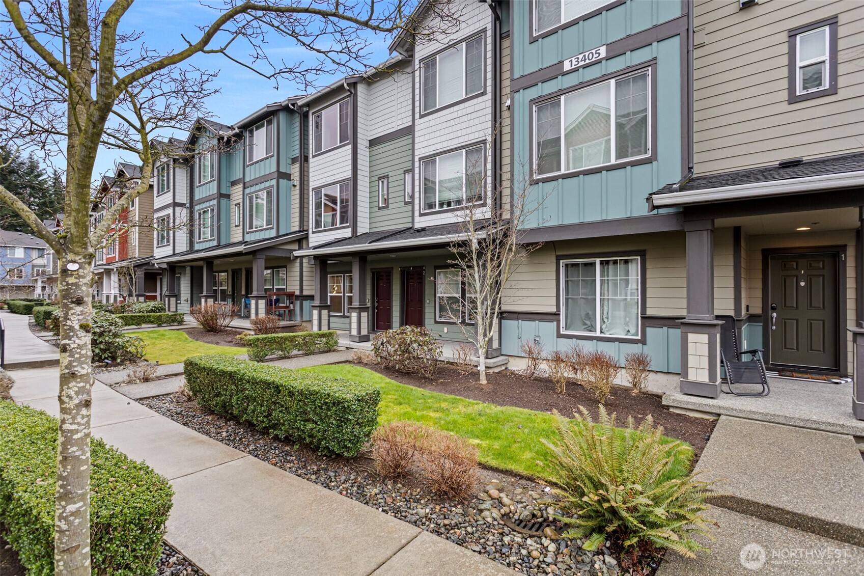 13405 45th Drive SE 3