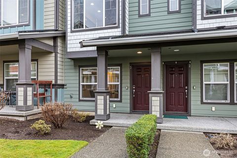 Photo of 13405 45th Drive SE #3, Mill Creek, WA 98012 (MLS # 2482224)