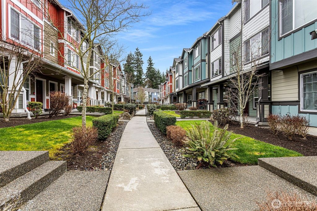 Photo of 13405 45th Drive SE #3, Mill Creek, WA 98012 (MLS # 2482224)