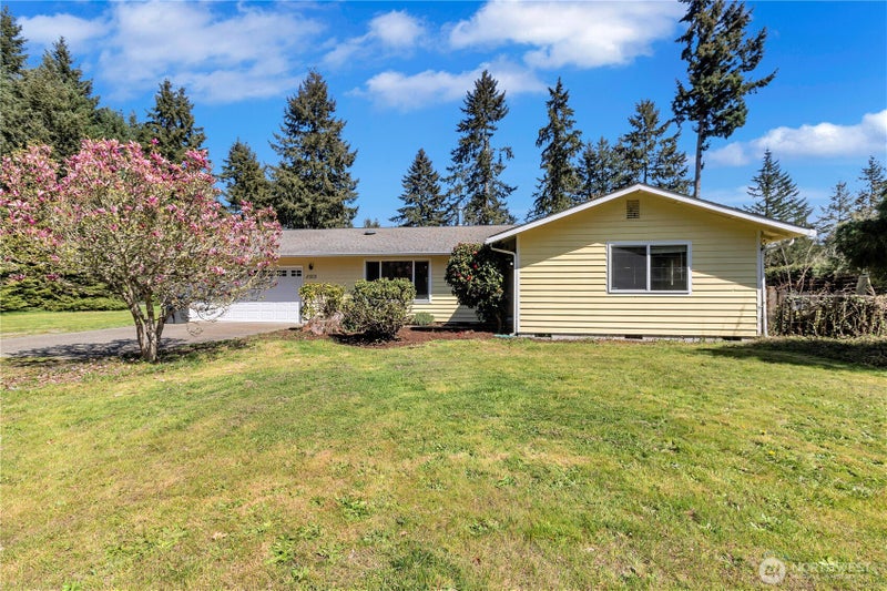 8509 58th Avenue SE