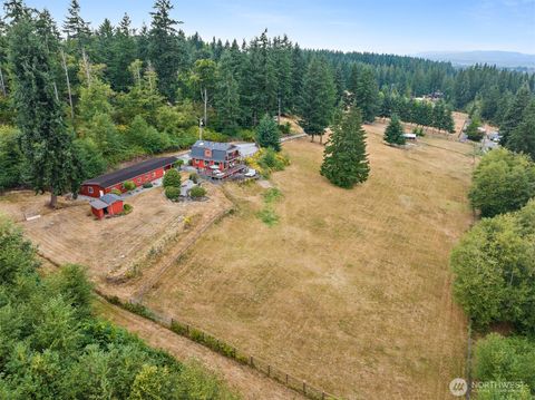 716 158th Place NW Arlington WA 98223