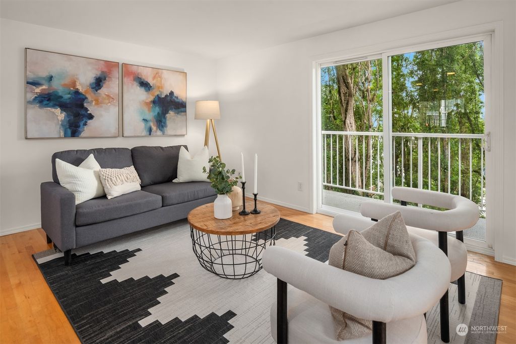 Photo of 1621 S Weller Street #B, Seattle, WA 98144 (MLS # 2252304)