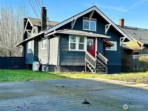Photo of 4309 Tacoma Avenue S #2, Tacoma, WA 98418 (MLS # 2433959)