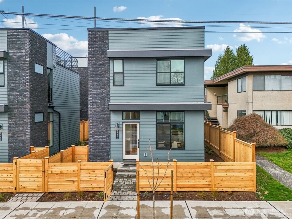 Photo of 7741 15th Avenue NE #B, Seattle, WA 98115 (MLS # 2373479)