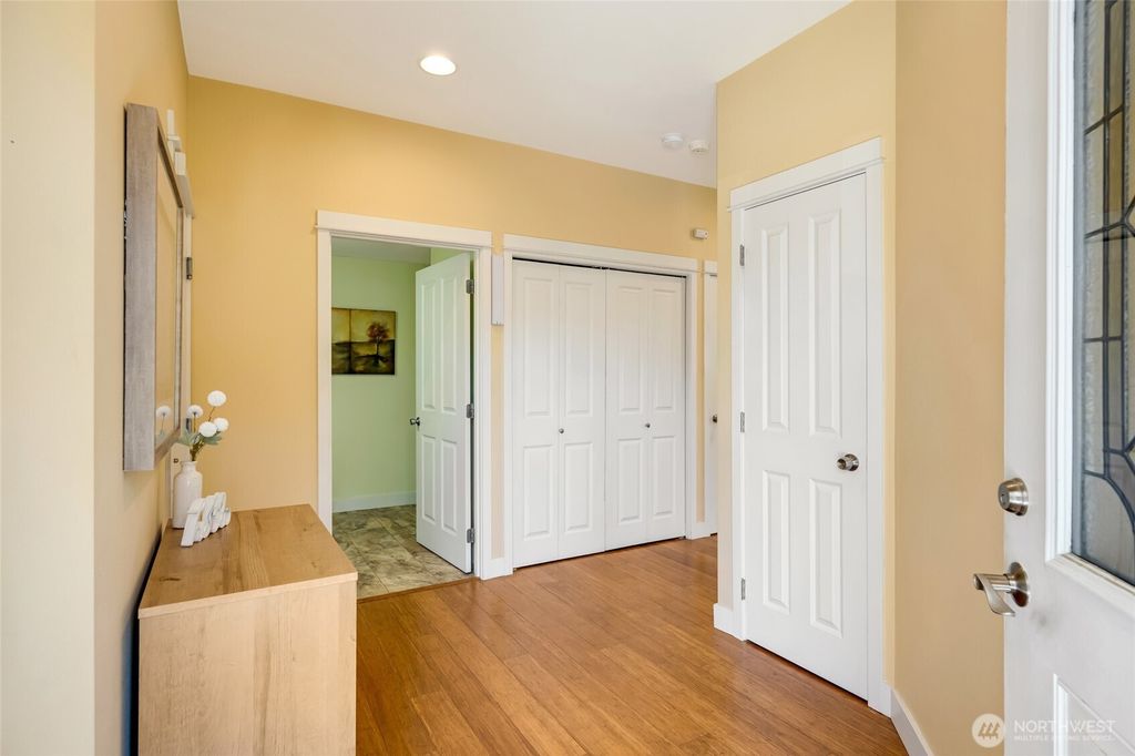 Photo of 10700 SE 260th Street #E 104, Kent, WA 98030 (MLS # 2415010)