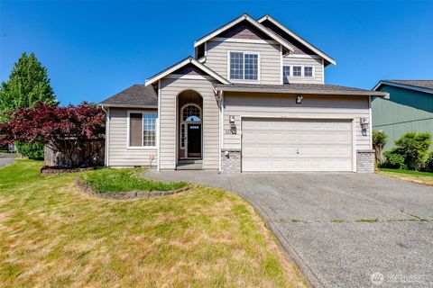 10700 184th Avenue E Bonney Lake WA 98391