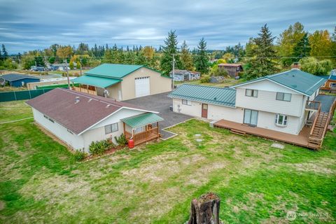 Photo of 2808 W Edgewood Drive, Port Angeles, WA 98363 (MLS # 2448374) Photo of 2808 W Edgewood Drive, Port Angeles, WA 98363 (MLS # 2448374)