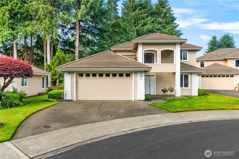 Photo of 6833 Fairway Lane SE, Olympia, WA 98501 (MLS # 2555460)