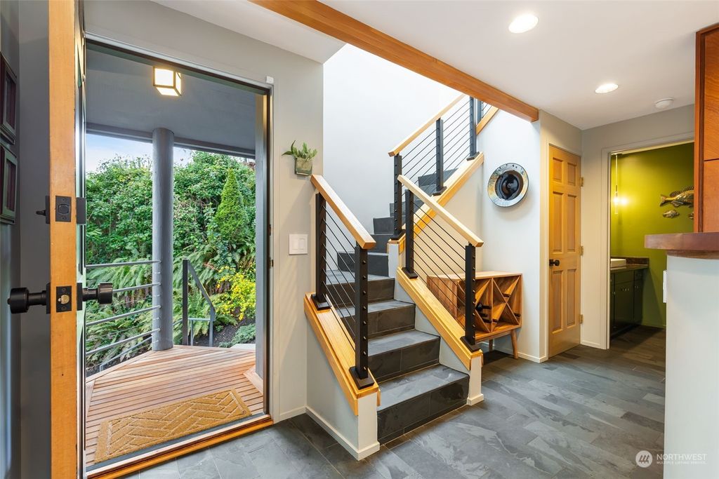 Photo of 151 Euclid Avenue, Seattle, WA 98122 (MLS # 2215686)