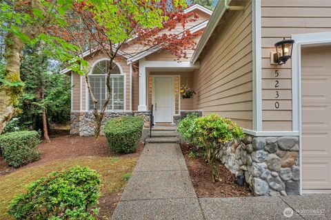 Photo of 5230 W Old Stump Drive NW, Gig Harbor, WA 98332 (MLS # 2516710)