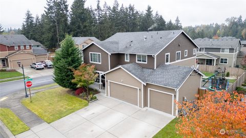 23832 79th Avenue Ct E Graham WA 98338