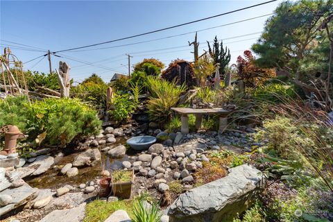 A home in Port Townsend