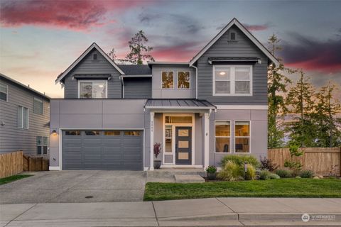 2005 NW Rustling Fir Lane, Silverdale, WA 98383 - MLS#: 2326728