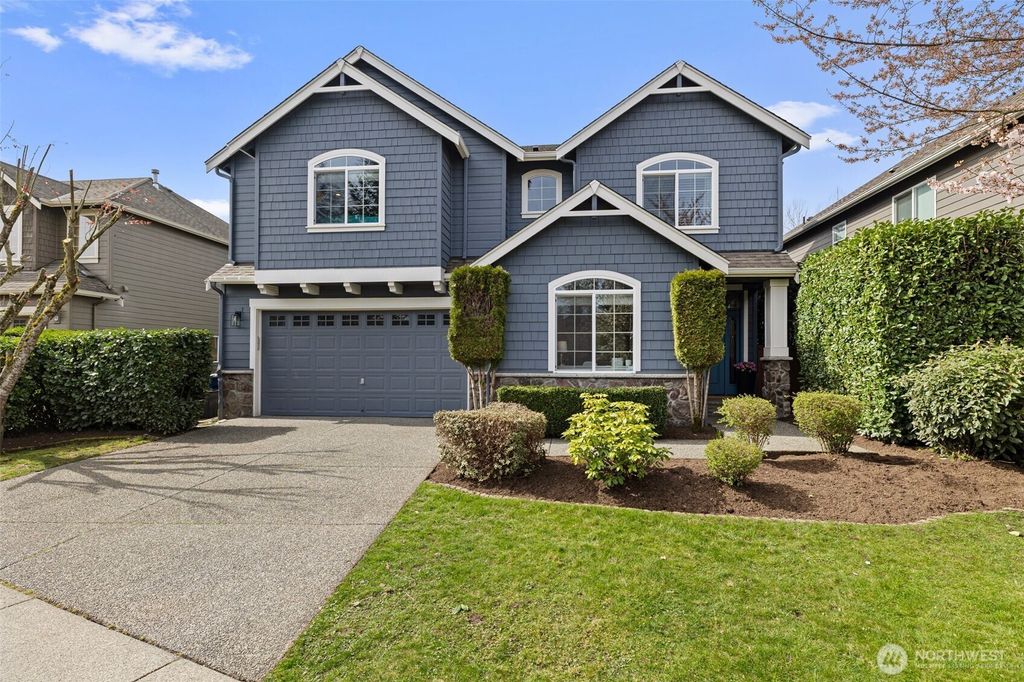 Photo of 16518 38 Avenue SE, Bothell, WA 98012 (MLS # 2512542)