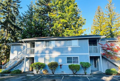 Photo of 9105 1st Place NE #2, Lake Stevens, WA 98258 (MLS # 2445112)