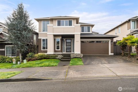 13215 SE 307th Street Auburn WA 98092