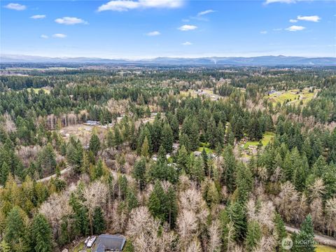 Photo of 29909 68th Avenue S, Roy, WA 98580 (MLS # 2480316)