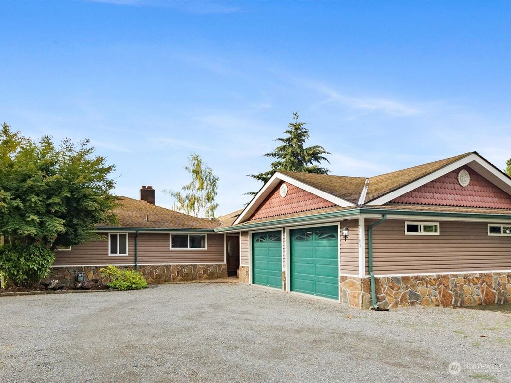 Photo of 26703 148th Avenue SE, Kent, WA 98042 (MLS # 2279059)