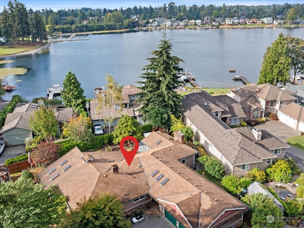 Photo of 26703 148th Avenue SE, Kent, WA 98042 (MLS # 2279059)